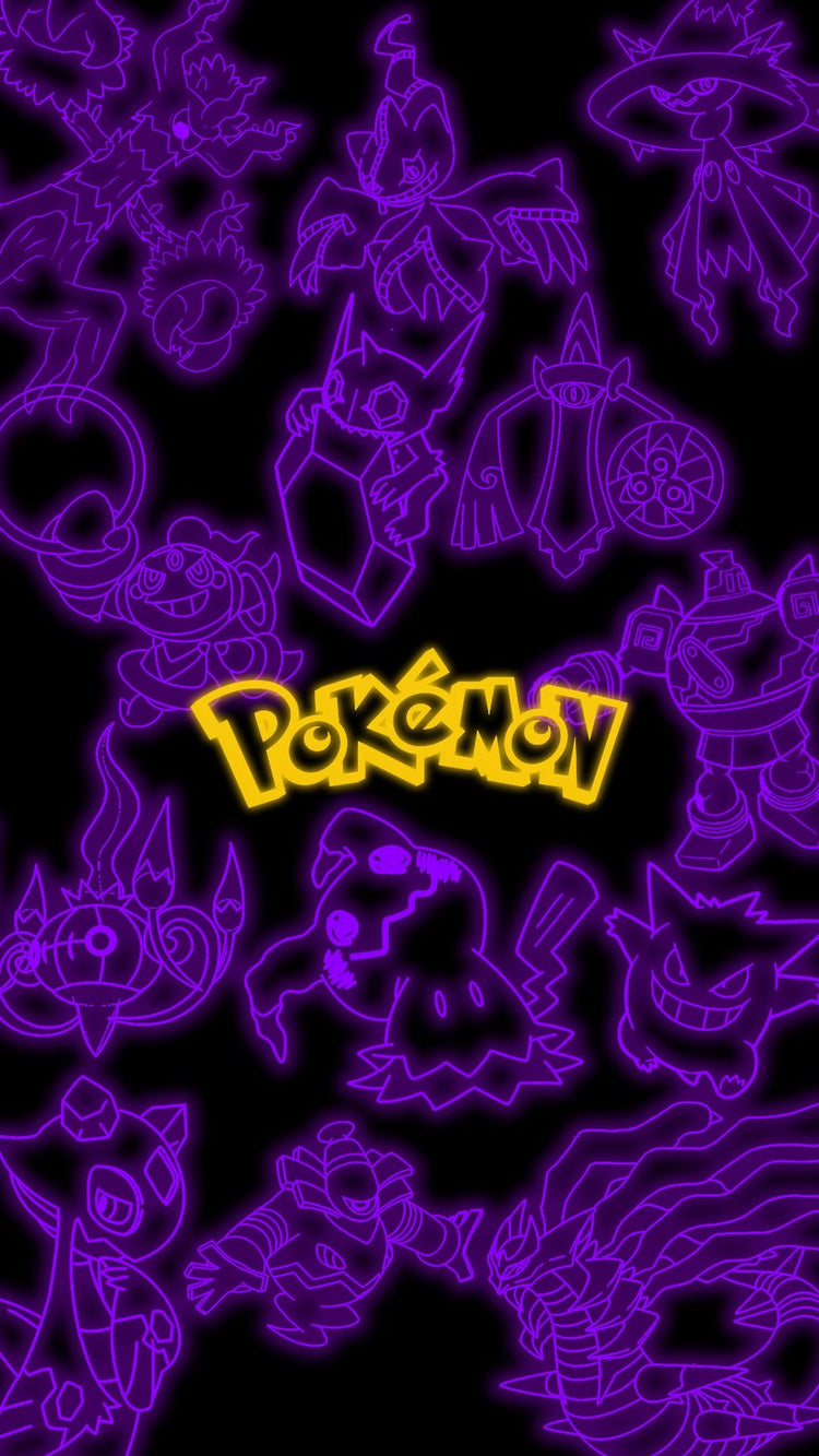 Pokemon