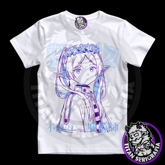 Polera Frieren/Soso no Frieren