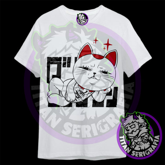 Polera Turbo abuela/Dandadan